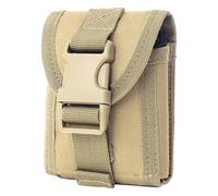 Small Pouch - Small Belt Pouch | Multifunctional Waist Bag | Portable Tool Pocket Organizer | Small Belt Pouches for Men, Hiking Organizer