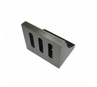 Small Precision Angle Plate 3" X 3 1/2" X 2 1/2" RDGTOOLS