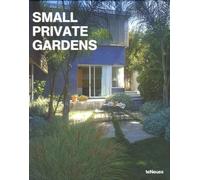Small Private Gardens