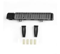 Small Profile Car Fragrance Holder For For For For BMW with Natural Aromatics Fits Vent Openings Exceeding 8 Centimeters