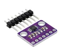 Small Programmable Increase Board for Transducer Interfaces that deliver 90dB CMRR and Low Power Consumption External Impedance Changeable Profit Components
