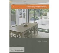 Small Projects Handbook