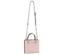 Small Quilted Tote - female - Guess - Mini Bags - Pink - ONE SIZE - Bags ONE SIZE
