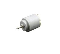 Small R140 Round electronic starter High Speed DC 1.5-6V 3V for Four-wheel Drive/Toy Car Baot Fan PKNVKZIDK