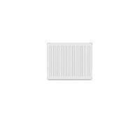 Small Radiator 300mm High x 400mm Wide Single Panel Convector Type 11