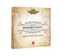 Small Railroad Empires: Scenario Pack 1