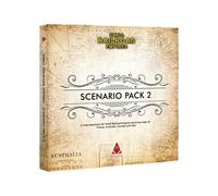 Small Railroad Empires: Scenario Pack 2