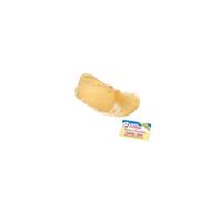 Classic Pet Products Rawhide Laced Shoe for Dogs, 125 mm, Pack of 10