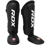 (Small) RDX Shin Guards Kickboxing Muay Thai MMA
