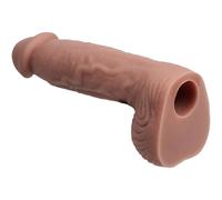 Small, Realistic Dildo by Lovense®