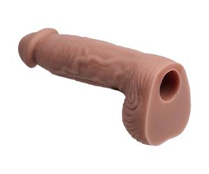 Small, Realistic Dildo by Lovense®