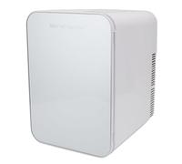 Small Refrigerator Mini Portable Fridge for Beauty, Vertical Back Bar Refrigerators