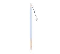 Small Regular Script Writing Brush Chinese Calligraphy Brush Professional Sumi Drawing Fine Detail Paint Small Script