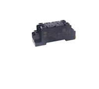 Small relay pin base PYF08A-E 8 holes with MY2N 14 holes PYFZ 14E(PYFZ-08-E/8 holes)