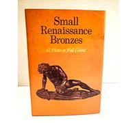 Small Renaissance Bronzes (Cameo)