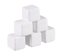 Small Reptile Blocks- Turtle Natural Mineral Block for Tortoise Lizards Snails Shrimps, Food and Supplement