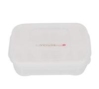 Small Reptile Incubator 12 Grids | Suspended Hatching Tray for Gecko/Amphibian/Snake Eggs | Expert Breeding Box with Thermometer for Lizards & Tortoises