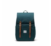 Small Retreat Backpack blue/green