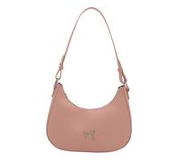 Small Retro Shoulder Bag For Women Retro Styles Handbag With Butterfly Designs PU Leather Armpit Purse For Daily Use Women's Handbag