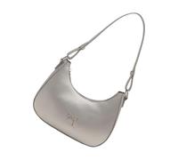 Small Retro Shoulder Bag For Women Retro Styles Handbag With Butterfly Designs PU Leather Armpit Purse For Daily Use Women's Handbag