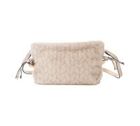 Small Riccy Bag - female - Liu Jo - Shoulder Bags - Beige - ONE SIZE - Bags ONE SIZE