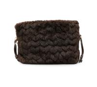 Small Riccy Bag - female - Liu Jo - Shoulder Bags - Brown - ONE SIZE - Bags ONE SIZE