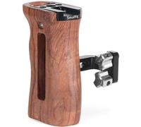 Small rig Wooden Universal Side Handle 2093 | ✅ 5 years warranty