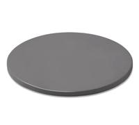 Small Round 18413 Glazed Baking Stone Ø 26 cm Weber