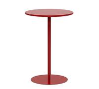 Small Round Side Table for Living Room Bedroom Office - Versatile End Table in Various Styles - Modern Accent Furniture for Home Decor