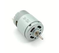 Small RS-380 Motor DC 6V-12V 17500RPM High Speed Large Torque Mini 28mm Electric Motor 1Pcs