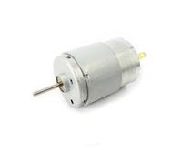 Small RS-385PH-2270 electronic starter DC 6V 12V 24V 20000RPM High Speed Carbon Brush Large Torque Machinery DIY Power Tool RUAJOGYNVM