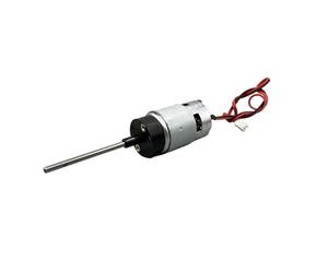 Small RS-755 electronic starter DC 12V 12.5V 7000RPM Large Torque Long Shaft DIY Fishing Boat Engine ICXLPMC