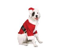 (Small) Rubies Christmas Pet Costume