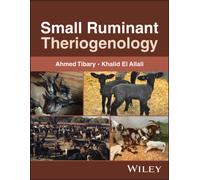 Small Ruminant Theriogenology