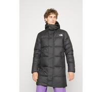 Small (S) - The North Face Hydrenalite 600 Down Mid Jacket Parka - Black