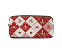 Small Sailing Ships Girls Large Pencil Case with Zip Up Boy Pencil Cases for School Pen Pouch School Stationery Secondary High College Sixth Form Stationery Gifts for Women Men
