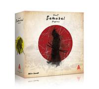 Small Samurai Empires - Brand New And Sealed