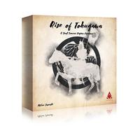 Small Samurai Empires: Rise of Tokugawa Expansion