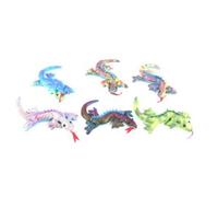 Small Sand Animal Salamander
