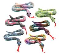 Small Sand Animal Snake - assorted colours sold separately