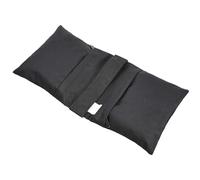 Small Sand Bags Non-Slip Portable Saddlebag | Sand Weight Bags for Light Stand Photography for Video Equipment Photo Tripod Canopy Umbrella Gazebo Sunshade Outdoor