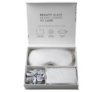 Small Satin Scrunch - Soft Headband - Pillow Case Satin Ponytail Holder | Sleeping Travel Assorted Gift for Women Mom Girls