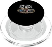 Small Scale Big Thrill RC Car Lover Hobby Racer PopSockets PopGrip for MagSafe