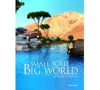 Small Scale, Big World: History, Culture, and Memory Hidden in Mini Crafts