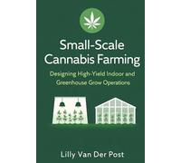Small-Scale Canna arming: Designing High-Yield Indoor and Greenhouse Grow Operations