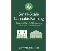 Small-Scale Canna arming: Designing High-Yield Indoor and Greenhouse Grow Operations