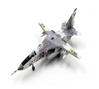 Small Scale Model Planes 1 72 For CW CA722405 Ukrainian SU24 SU-24MR Bomber Model Aircraft Model Decoration Or Gift Model Building Kit