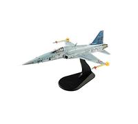Small Scale Model Planes 1 72 Ha3360 For F-5e F5e Tiger Swiss Air Force Static Replica Simulation Aircraft Model Building Kit