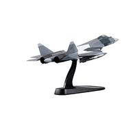 Small Scale Model Planes 1 72 Scale Russian Air Force Su-57 For Fighter Simulation Fighter Plane Model Model Building Kit