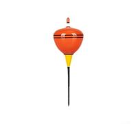Small Scale Mushroom Float Made from Balsa for Anglers Targeting Trout in Shallow Streams with Attention to Sensitivity and Portability (E)